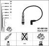 Cables de encendido 6797 NGK