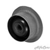 Silentblock delantero de ballesta delantera 6C165781BA FORD