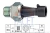 Sensor de presión de aceite Opel Astra G