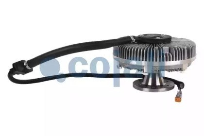 Embrague, ventilador del radiador 7023401 Cojali