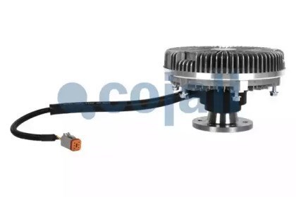 Embrague, ventilador del radiador 7023403 Cojali