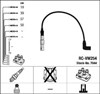 Cables de encendido 7044 NGK