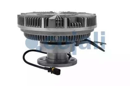 Embrague ventilador regulado electr 7063401
