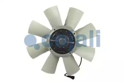 Rodete ventilador, refrigeración de motor 7085414 Cojali