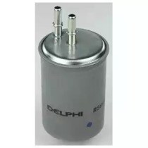 Filtro combustible 7245262 Delphi