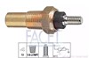 Sensor de temperatura del motor 73124 FACET