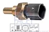 Sensor temperatura refrigerante 73316 FACET