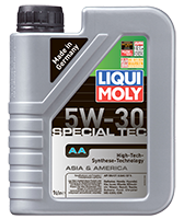 Aceite de motor 7515 Liqui Moly