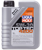 Engine oil 7660 LIQUI MOLY