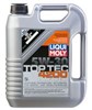 Aceite motor 7661 LIQUI MOLY