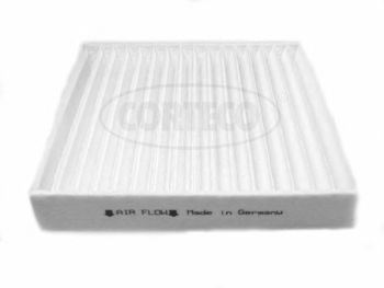 Filtro particulas lexus/subar/toyot 80000604
