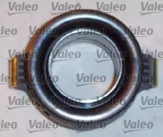 Kit de embrague (3 partes) 801474 VALEO