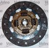 Embrague 801607 VALEO