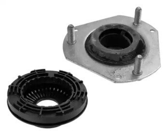 Soporte amortiguador delantero 802558 Sachs