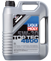 Aceite de motor 8033 Liqui Moly