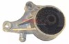 Soporte motor delantero 8050654 METZGER