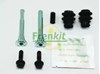 Kit de reparación, pinza de freno delantero 809002 FRENKIT