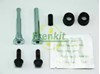 Kit de reparación, pinza de freno delantero 809003 FRENKIT