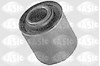 Silentblock, Soporte De Montaje Inferior Motor 8091041 SASIC