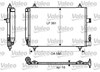 Radiador de aire acondicionado 817824 VALEO