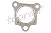 Junta De Turbina De Gas Admision, Kit De Montaje 821305 HANS PRIES