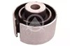 Silentblock de brazo suspensión trasero transversal 821714 SIDEM