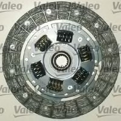 826279 VALEO