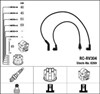 Cables de encendido 8269 NGK