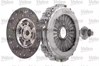 Embrague motor Scania R-Series