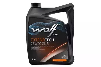 Aceite transmisión 8303500 Wolf