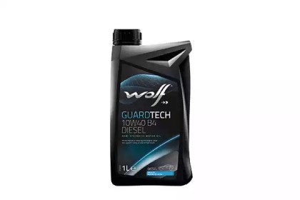 Aceite de motor 8303517 Wolf