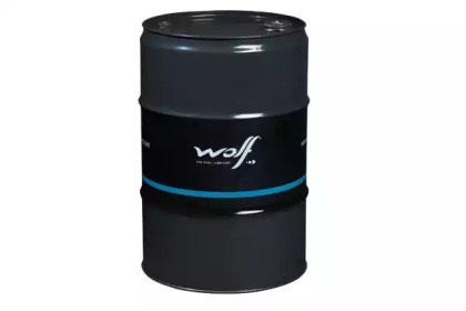 Aceite de motor 8313660 Wolf