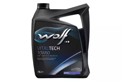 Aceite de motor 8314926 Wolf