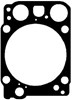 Empaquetadura de culata 862562 ELRING