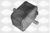 Soporte de motor izquierdo Ford Fiesta 3