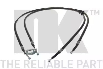 Cable 9036156