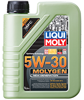 Aceite de motor 9041 Liqui Moly