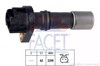 Sensor de cigüeñal 90461 FACET