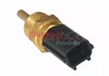 Sensor de temperatura del motor 905055 METZGER