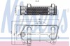 Radiador Enfriador De La Transmision/Caja De Cambios 90653 NISSENS