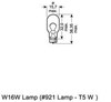 Bombilla de luz Lexus RX 350/450H