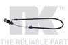 Cable de embrague 922370 NK