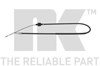 Cable embrague 922542 NK