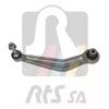 Brazo suspension trasero superior izquierdo 95995552 RTS