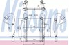 Turbo intercooler 97059 NISSENS