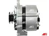 Alternador A0375 AS-PL