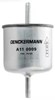 Filtro de combustible A110009 DENCKERMANN