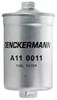 Filtro diesel A110011 DENCKERMANN