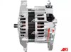 Alternador Nissan Patrol