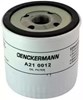 Filtro de aceite motor A210012 DENCKERMANN